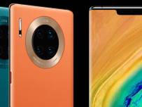 Доставките на смартфоните от серията Mate 30 надминаха 12 милиона броя