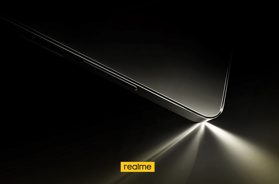 realme подготвя модел с мощност на зареждане до 240W