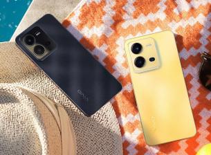 VIVACOM започва да предлага смартфони на vivo 