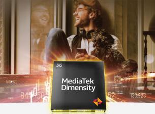 Mediatek Dimensity 9300 постави нов рекорд в AnTuTu