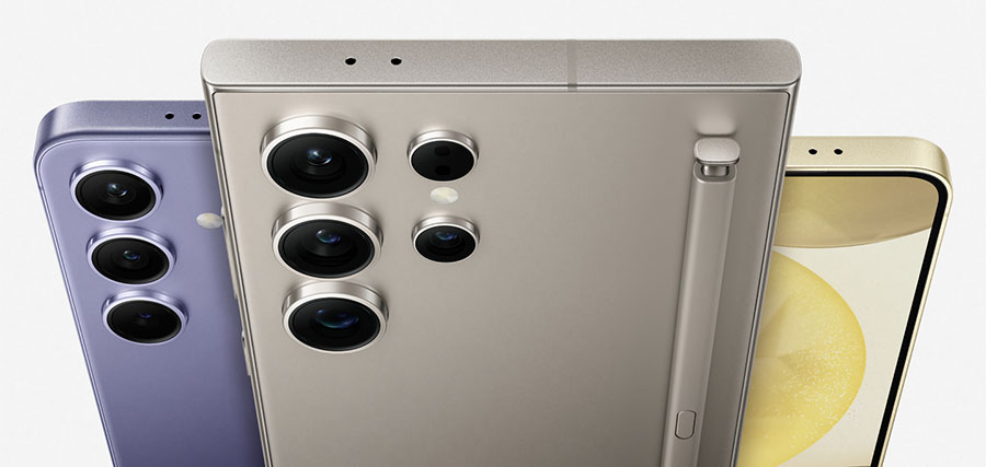 Ето цените на серията Galaxy S24 в Yettel и как да я поръчате предварително