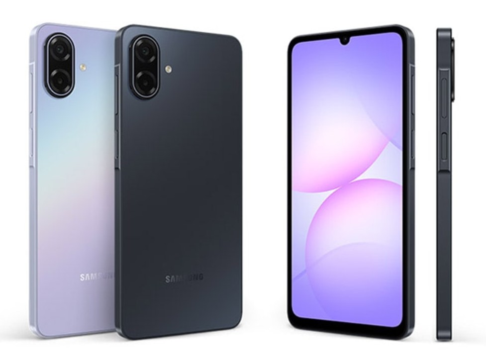 Galaxy A07 5G е достъпен и с голяма батерия