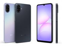 Galaxy A07 5G е достъпен и с голяма батерия