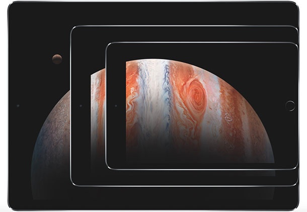 Слух: Apple може да представи iPad Air 3 в началото на следващата година