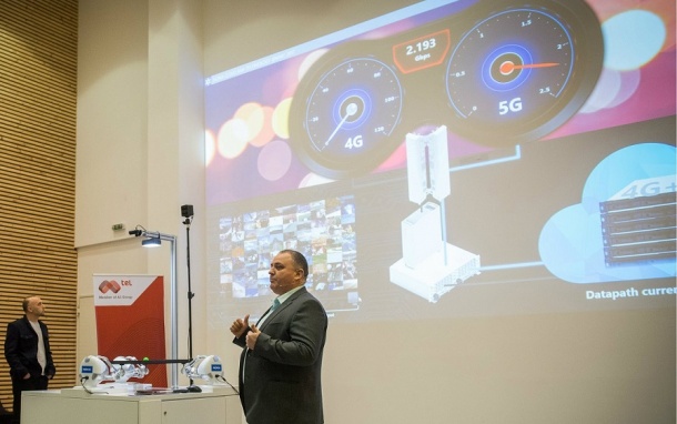 Мтел вече се подготвя за навлизането 5G мрежите