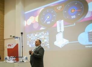 Мтел вече се подготвя за навлизането 5G мрежите