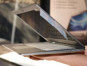 Acer Aspire S3 е първият ултрабук в България