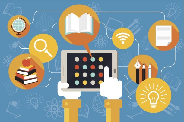 Цифровото образование и Европейският съюз