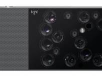 Light L16 поставя в джоба ви 16 фотоапарата