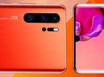 Huawei патентова няколко нови имена на смартфони