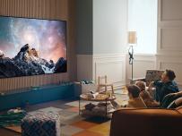 Новите телевизори на LG включват и подобрения на OLED панелите