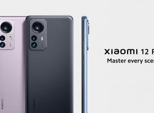 Xiaomi обяви специална промоция в България за Xiaomi 12 и 12 Pro 