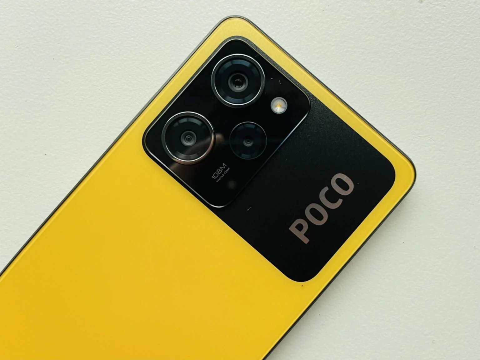 POCO X5 Pro може да предложи Snapdragon 778G и 6.67“ AMOLED екран