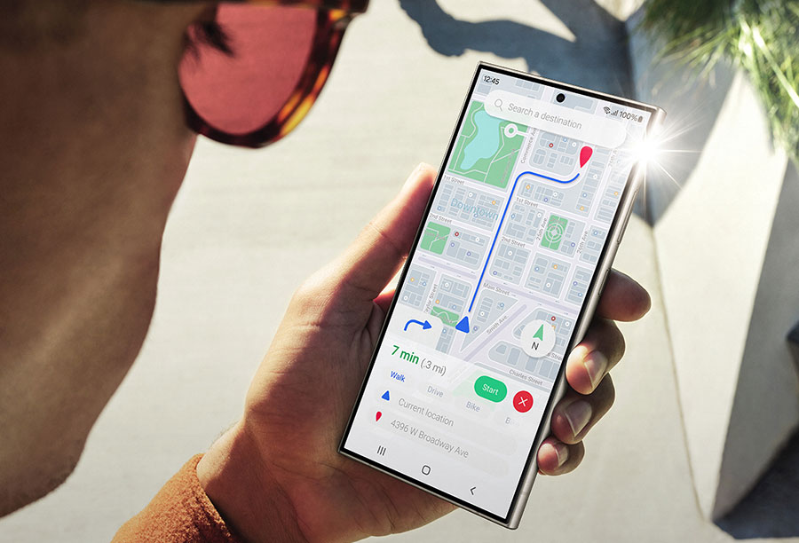 Ето цените на серията Galaxy S24 в A1 и как да я поръчате предварително