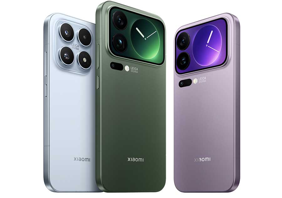 Xiaomi изглежда подготвя промяна в камерите на серията Xiaomi 18 Pro