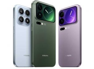 Xiaomi изглежда подготвя промяна в камерите на серията Xiaomi 18 Pro