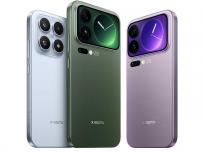 Xiaomi изглежда подготвя промяна в камерите на серията Xiaomi 18 Pro