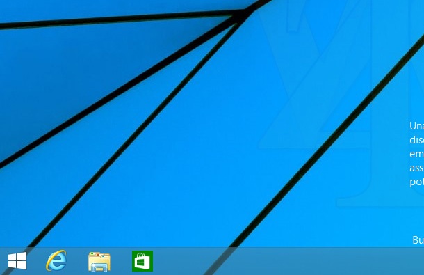 Бъдещ ъпдейт на Windows 8.1 може да комбинира двата интерфейса на платформата