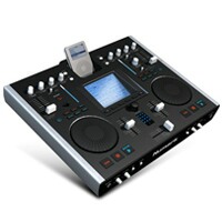 Numark iDJ2