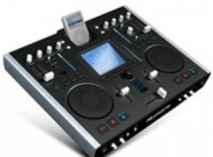Numark iDJ2