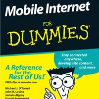 Мобилен Интернет за начинаещи