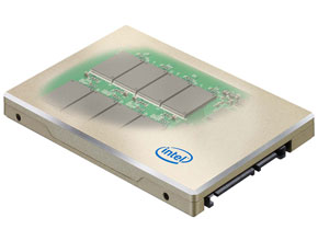 Intel обяви нова серия SSD дискове със супербърза 6Gbps SATA връзка