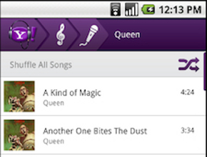 Новата услуга Play от Yahoo! ще конкурира Shazam и Soundhound