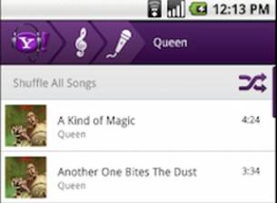 Новата услуга Play от Yahoo! ще конкурира Shazam и Soundhound