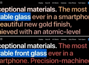 iPhone Xs и Xs Max се чупят лесно, но издържат на потапяне в бира