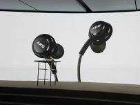 Серията Galaxy ще звучи по-добре с технология на AKG