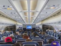 Самозапалил се смартфон предизвика евакуация на самолет