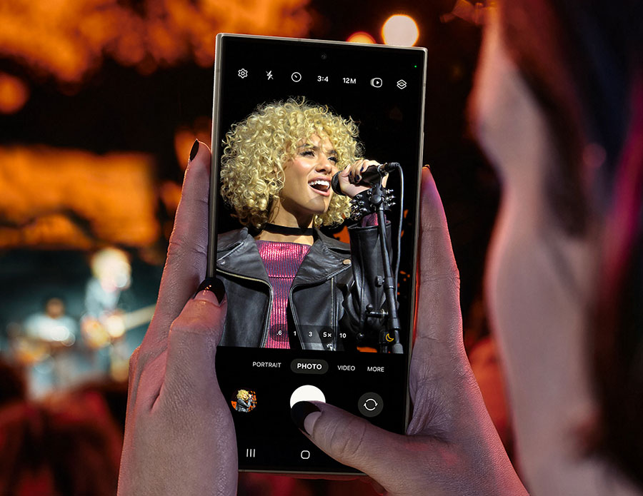 Ето цените на серията Galaxy S24 при Vivacom и как да я поръчате предварително