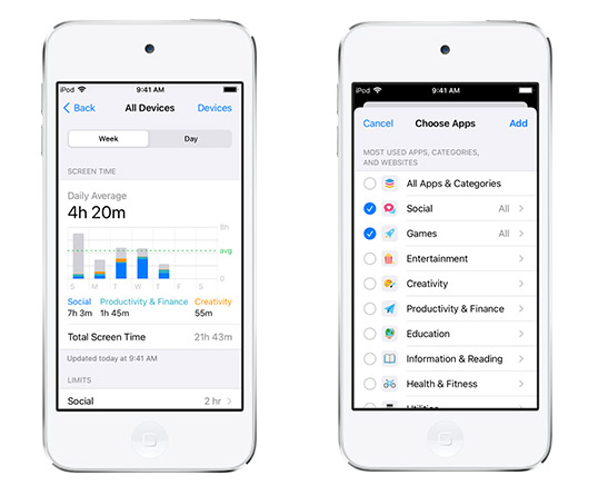 Apple премахва неприятен пропуск в iOS, застрашаващ деца