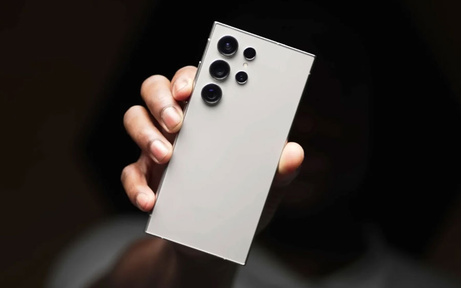 Ето кога може да дойде първата бета на One UI 7.0