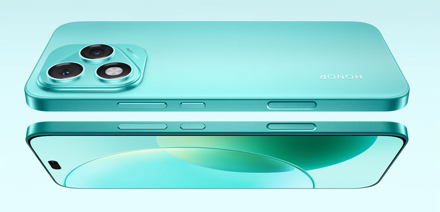 Премиера на Honor 400 Lite със 108MP камера