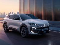 Новият Renault Filante навлиза на пазара на премиум автомобили