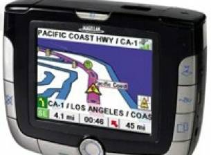 Magellan RoadMate 3000T