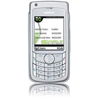 Защита от вируса Baselo за Symbian OS
