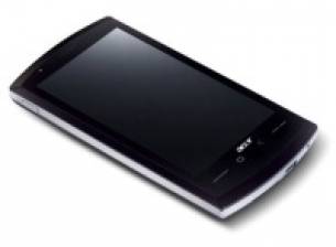 Acer подготвя 10 телефона за следващата година, повече с Android