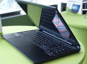Българска премиера на Acer Aspire Тimeline Ultra