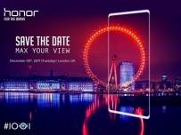 Huawei се кани да представи Honor V10 в Китай на 28 ноември