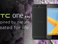 HTC One A9s предлага познат дизайн и скромен хардуер