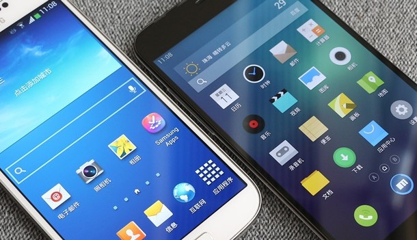 Meizu: Продуктите с Exynos 5 Octa ще могат да ползват едновременно осемте ядра