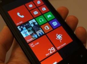 HTC ще прави телефони с Windows Phone 8, но без особени иновации