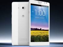 Един от новите супертелефони на Huawei е с 6,1