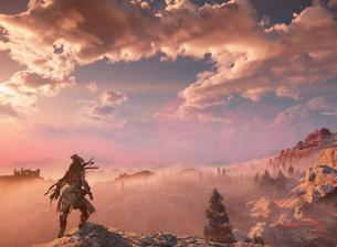 РЕВЮ: Horizon Forbidden West - впечатляващо приключение в познат свят