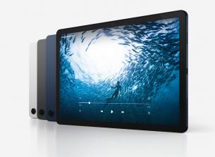 Международен дебют за таблетите Samsung Galaxy Tab A9 и Tab A9+