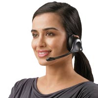 Нови безжични слушалки от Logitech