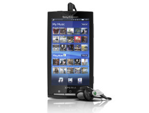 Започна ъпдейтът до Android 2.3 за Sony Ericsson Xperia X10