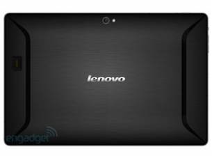 Нов таблет на Lenovo с Android 4.0 ще работи с  Tegra 3